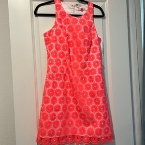 Lilly Pulitzer dress size 4